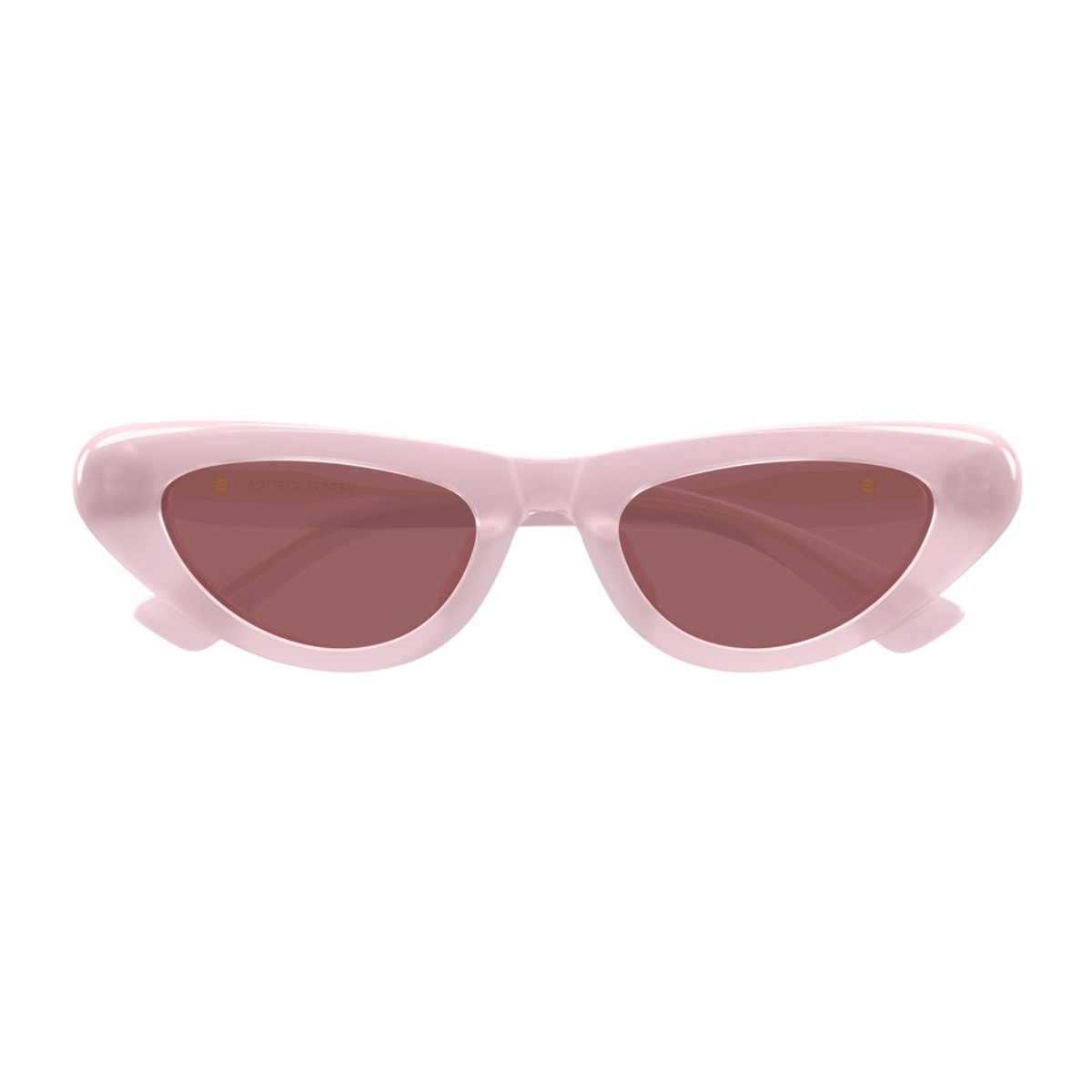 Gafas de Sol Bottega Veneta BV1450S-004 de Acetato Mujer 51 mm