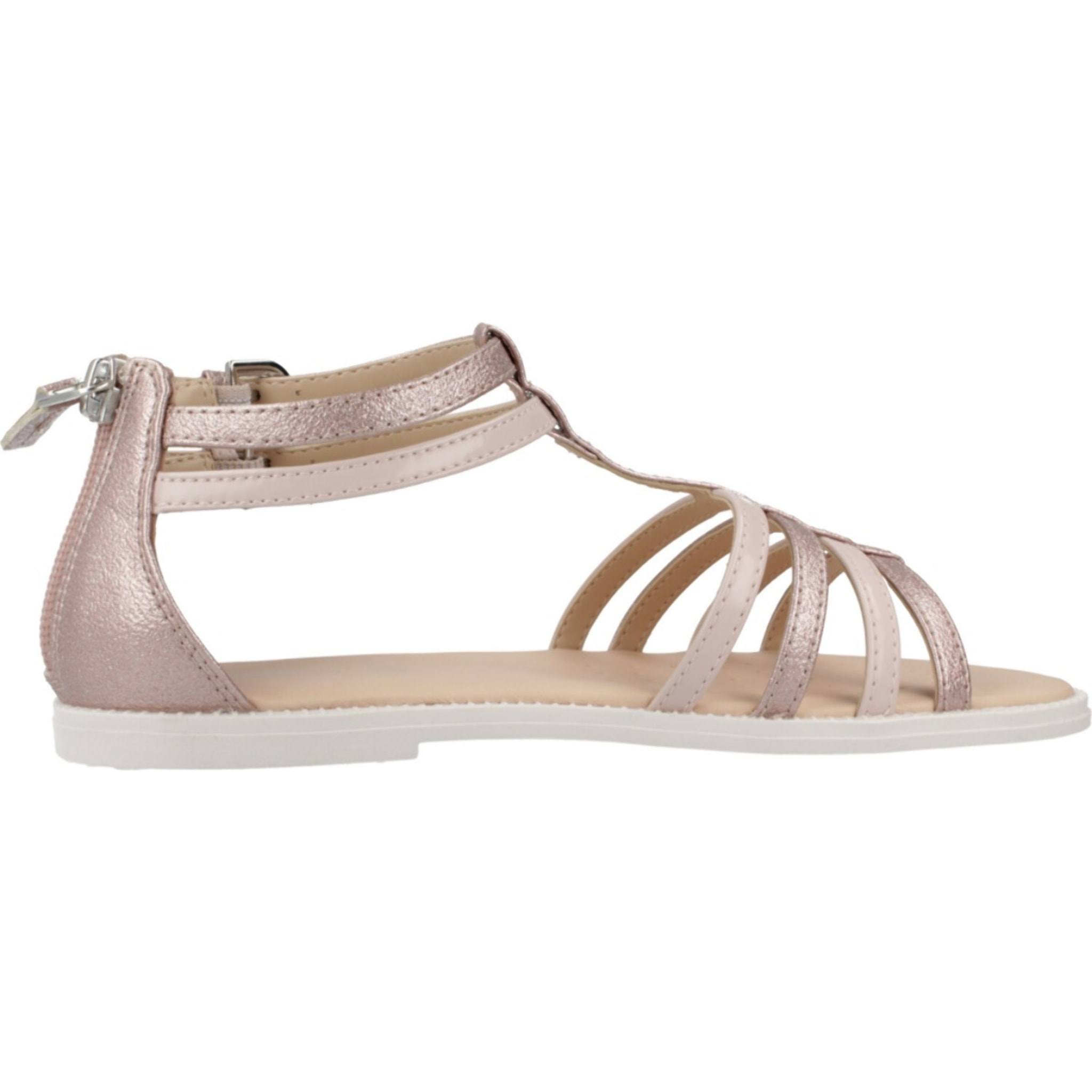 SANDALIAS GEOX J SANDAL KARLY GIRL