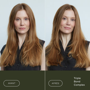 Triple Bond Complex - Soin Fortifiant Cheveux 45 ml