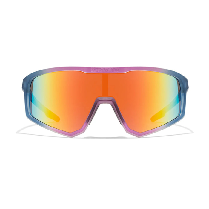 Gafas De Sol Deportivas D. Franklin Hurricane Grad