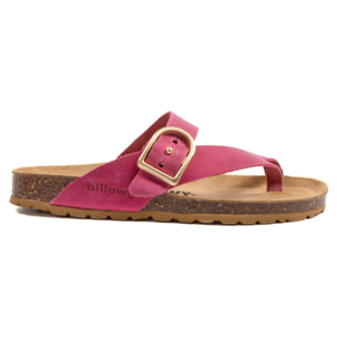 Sandalo BILLOWY ROSA