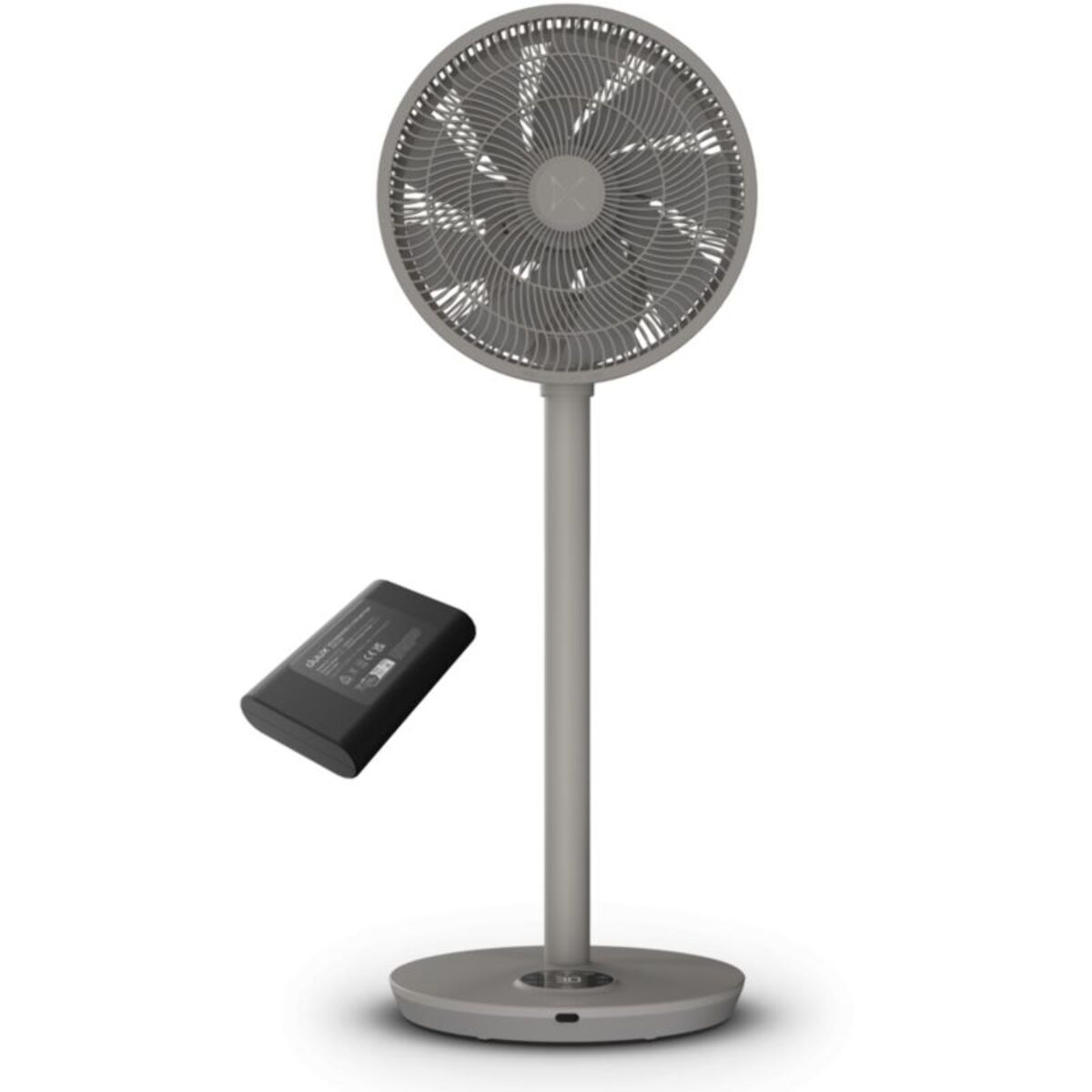 Ventilateur DUUX DXCF87