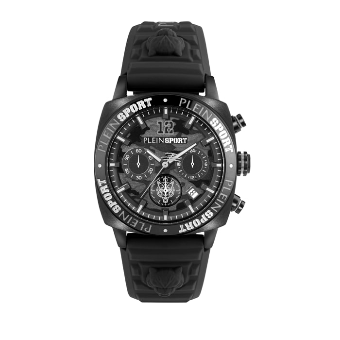 PLEIN SPORT Watches WILDCAT CHRONO