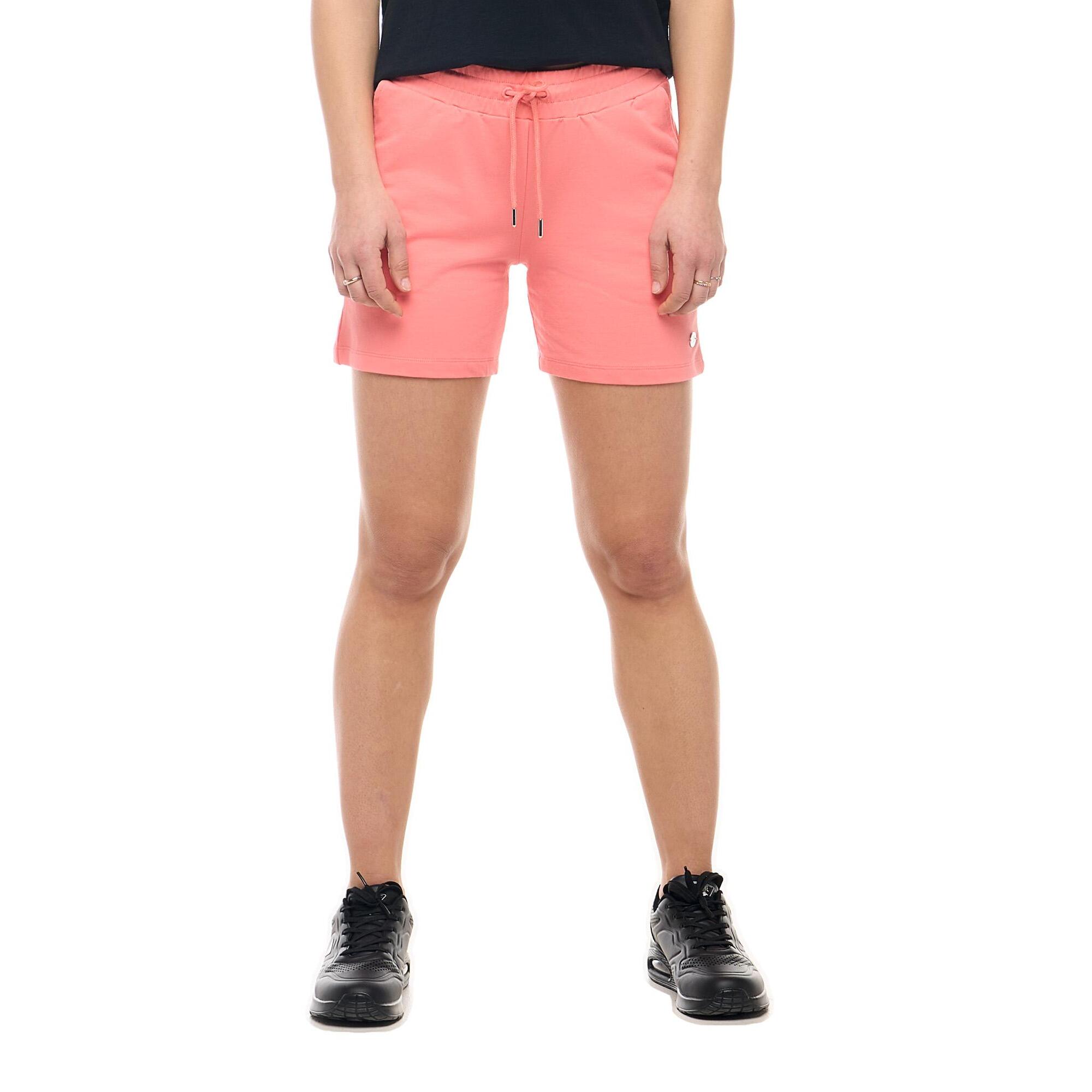 Pantaloncini da donna Leone Basic