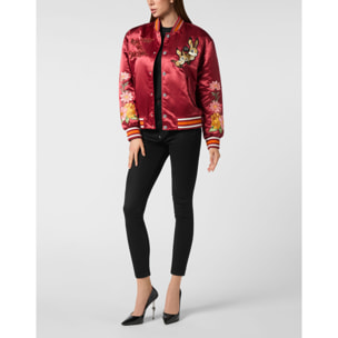 PHILIPP PLEIN Bomber