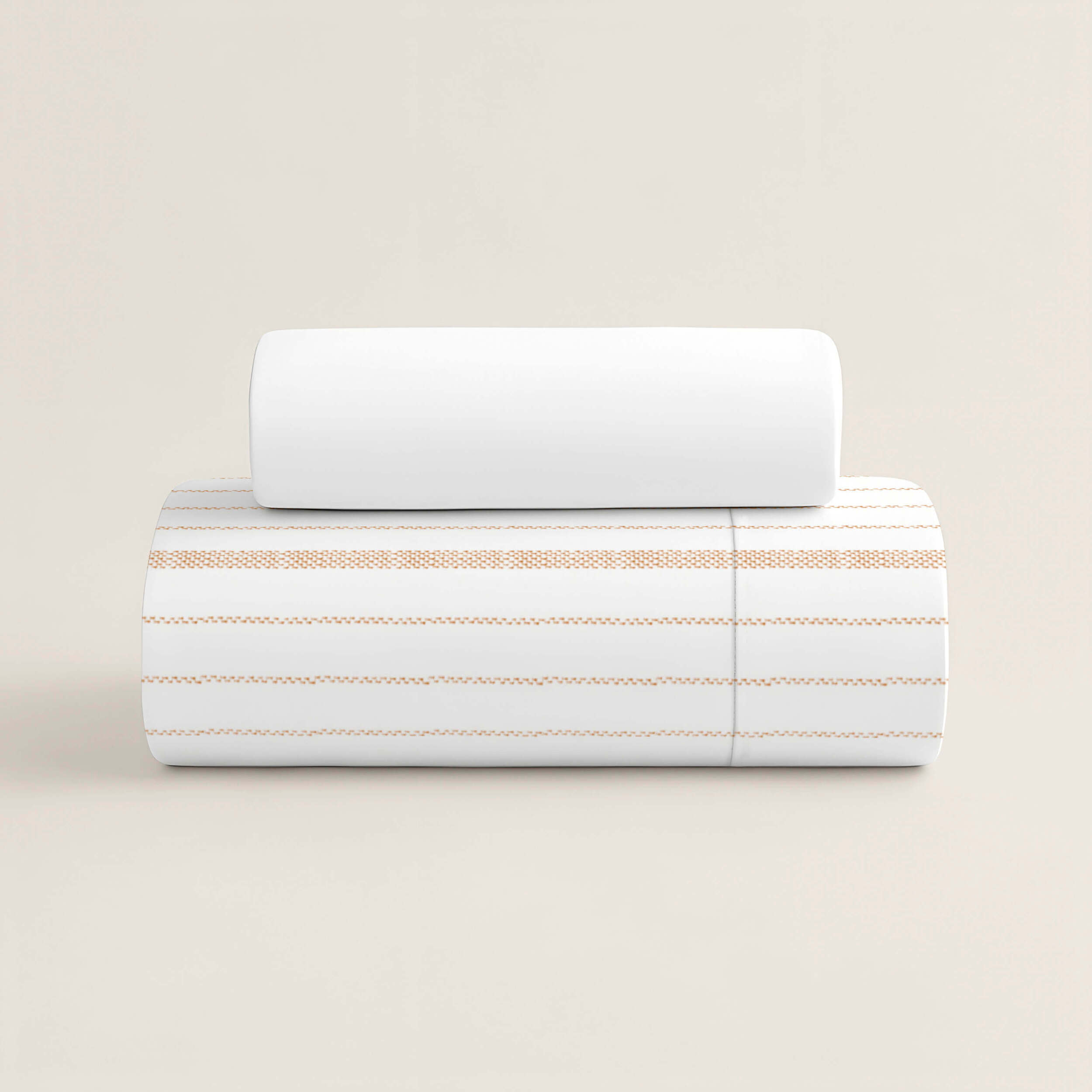 Funda Nórdica Estampada - Cierre Solapa - 100% Algodón - Incluye 1/2 Fundas de Almohada - Puntades