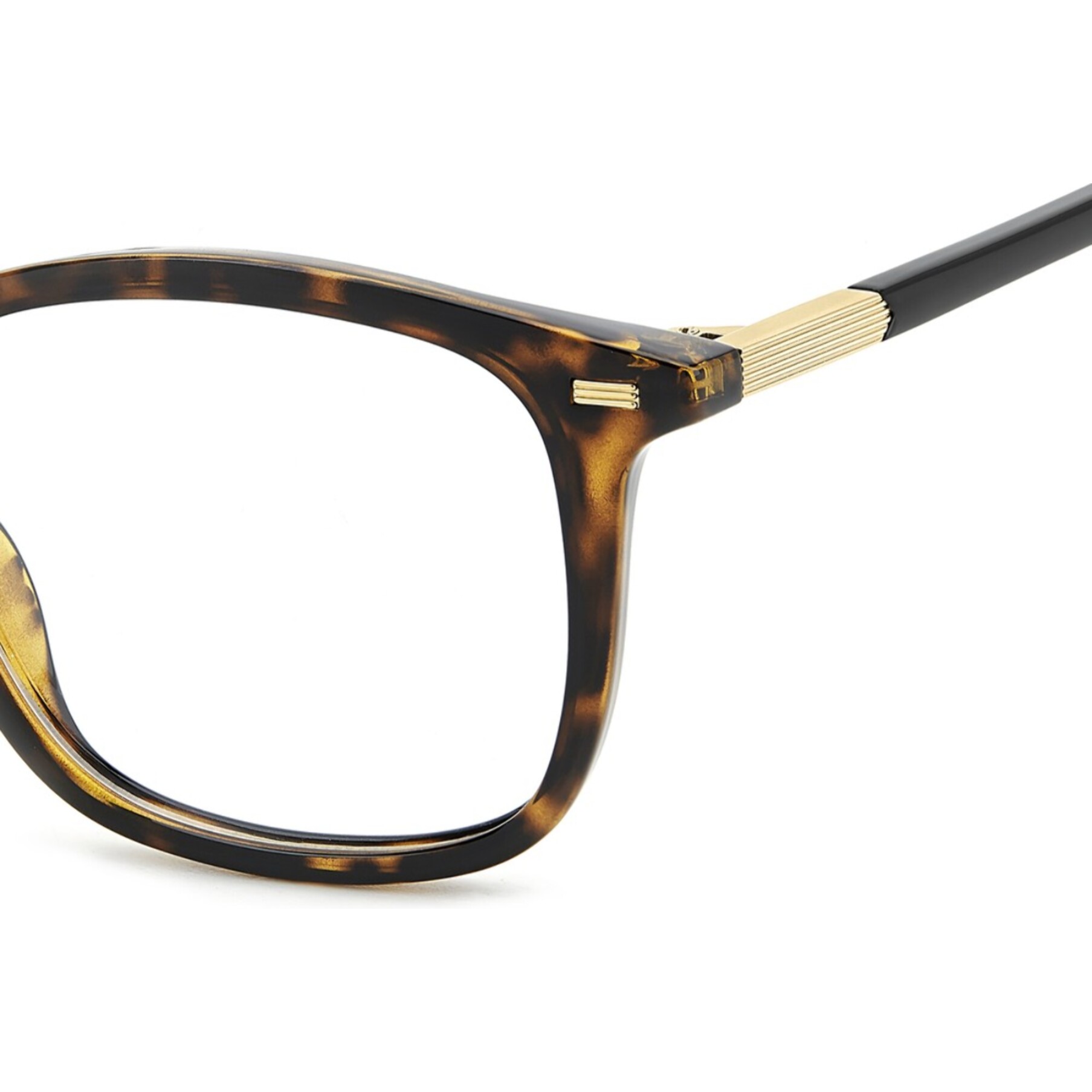Gafas de Vista Polaroid PLD D563 086 de Tr90 Hombre 51 mm