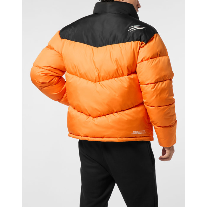 PLEIN SPORT Chaqueta