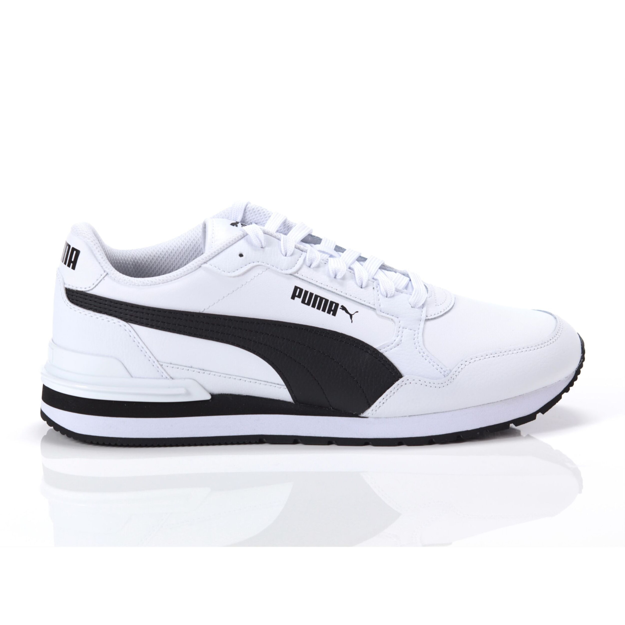 Sneakers Puma ST Runner v4 L Bianco