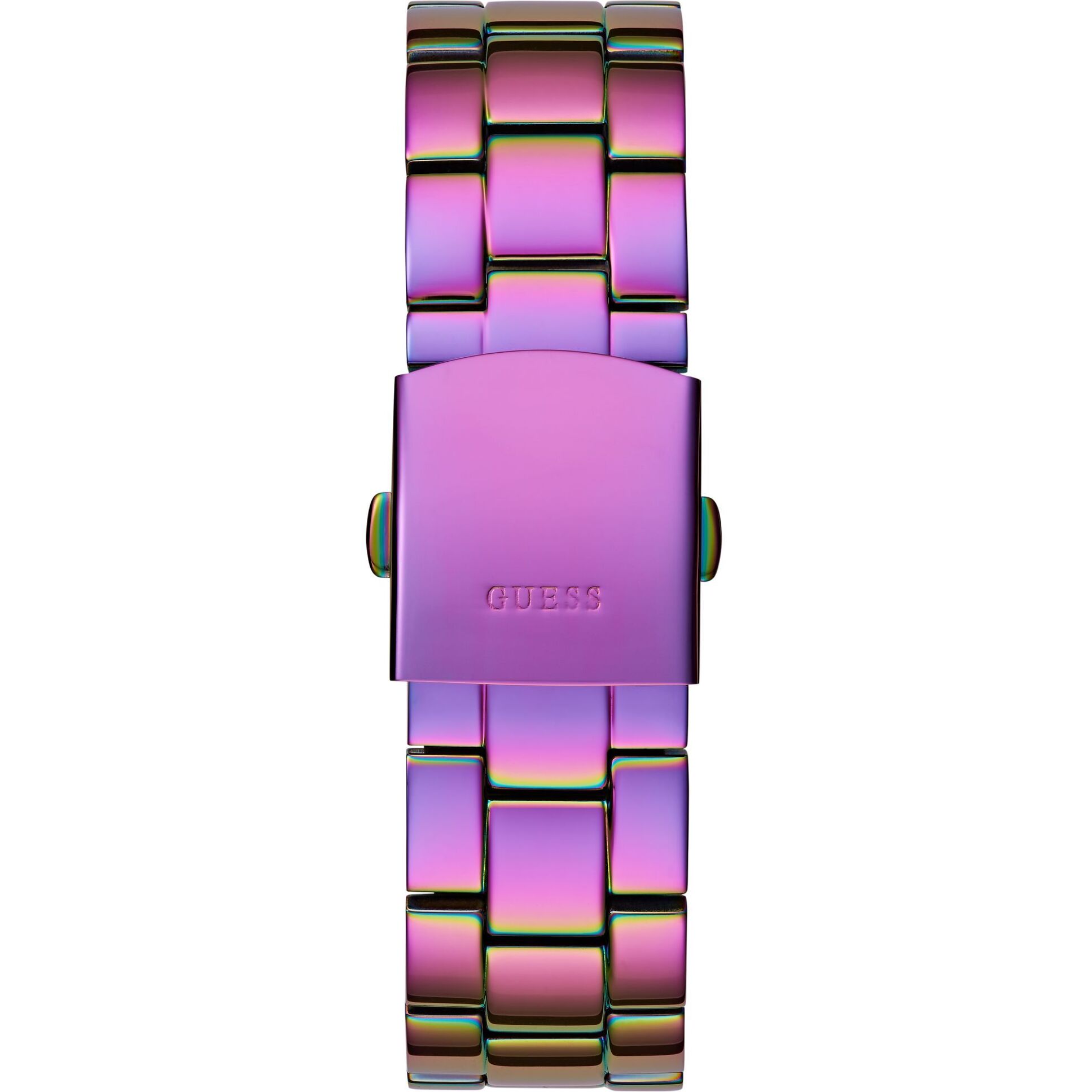 Guess Reloj Analógico De Cuarzo Dignity