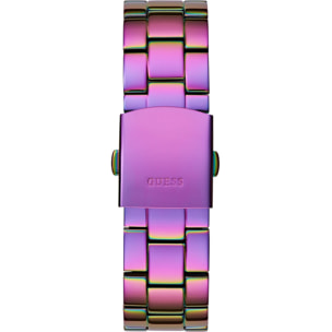 Guess Reloj Analógico De Cuarzo Dignity