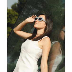 Gafas de Sol Uller Pearl Blue / Black para hombre y para mujer