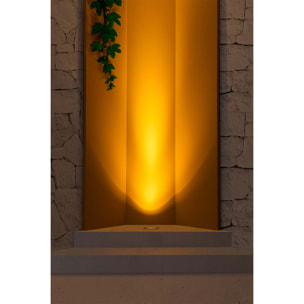 SURIA 180 Empotrable inox 24°