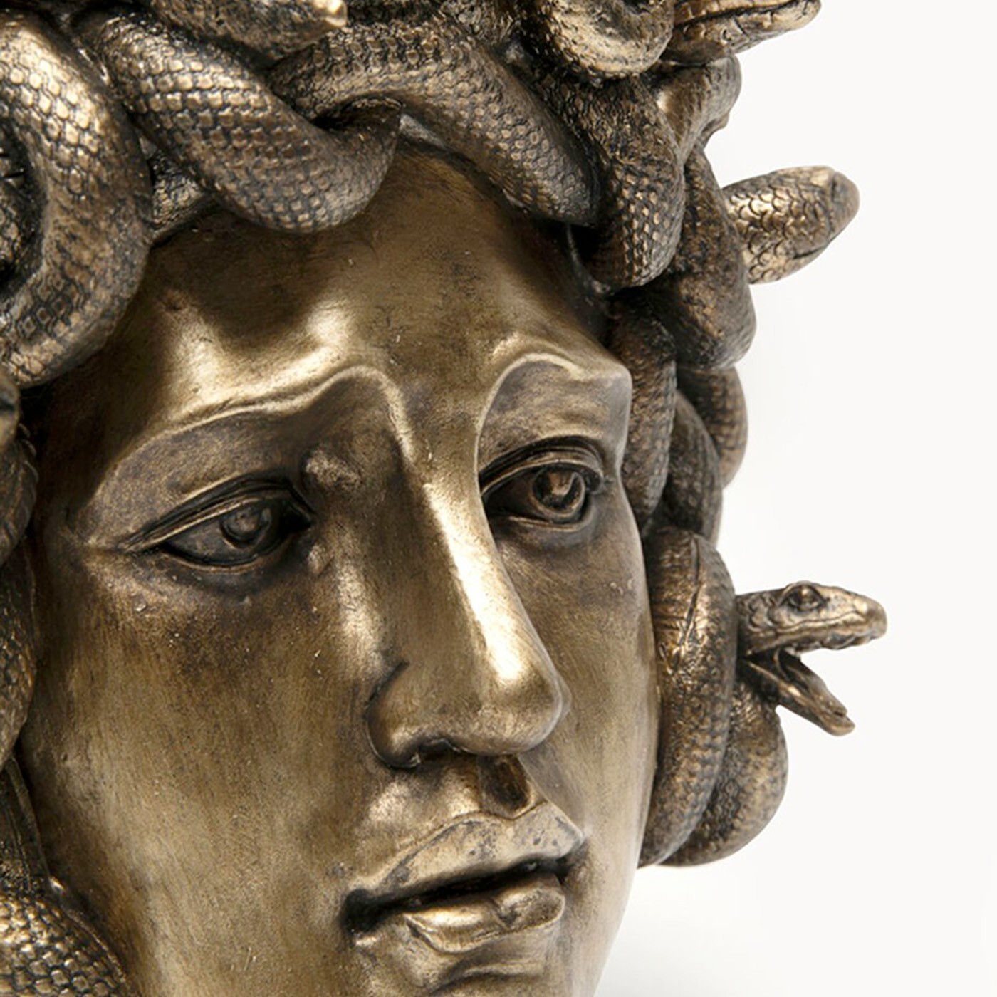 Déco Méduse 21cm Kare Design