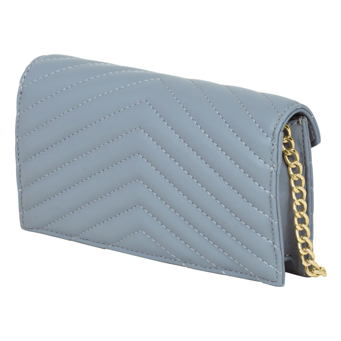 Cavalli Class - borsa a tracolla Valeria - blu