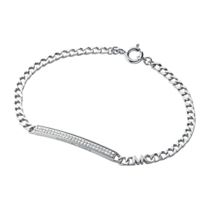 Bracciale Michael Kors Argento 925 Silver