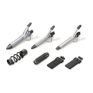 Fer à lisser mutlifonctions