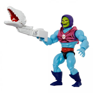 Masters of the Universe Skeletor Flying Fist figure 14cm