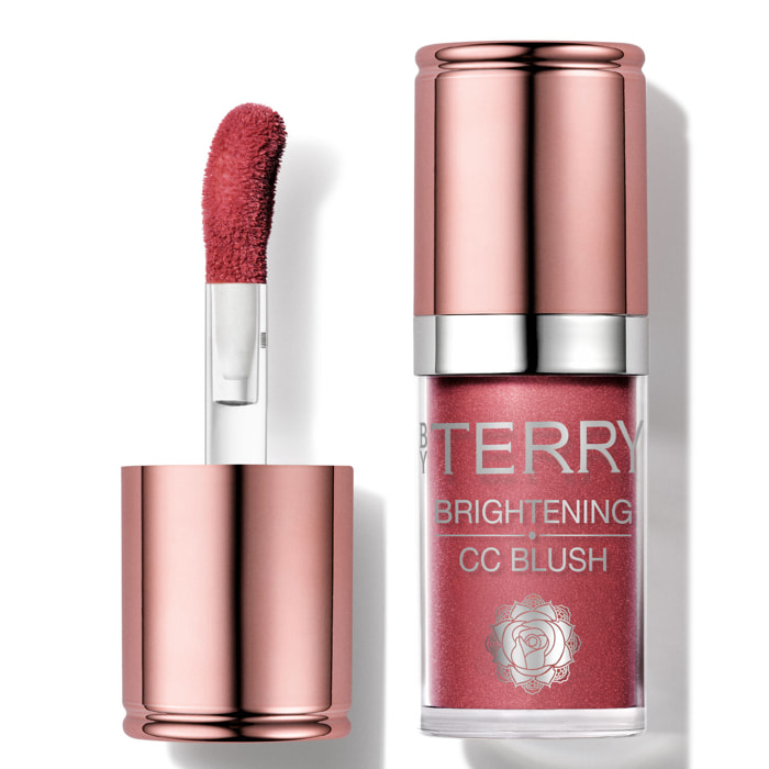 Brightening CC Blush - N6 BEAUTY BERRY