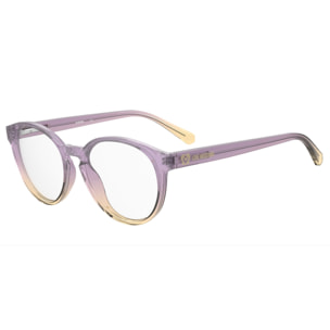 Montura de gafas Love Moschino Mujer MOL626-789F217