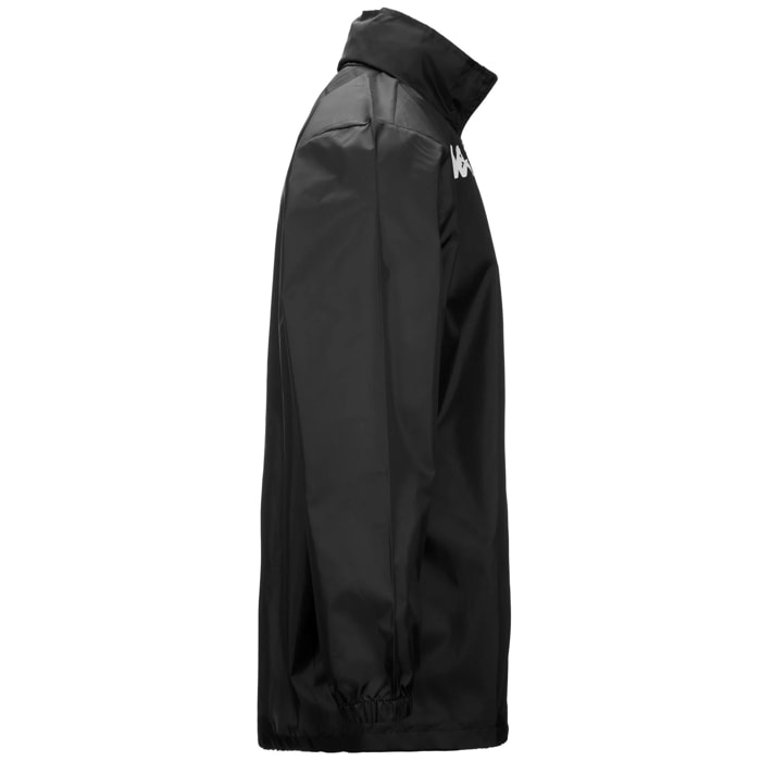 Chaquetas Kappa Niño Kappa4Football Wister