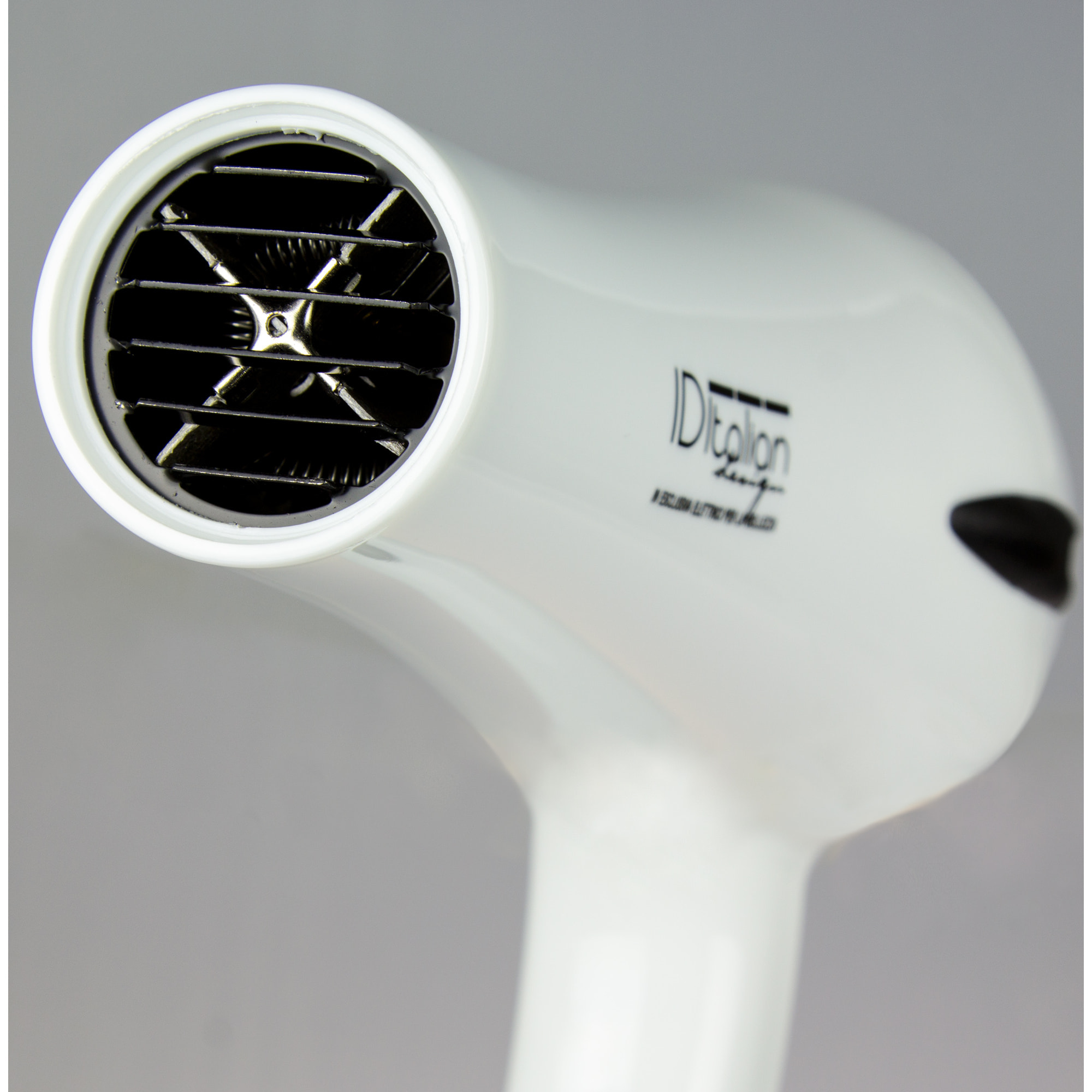 Asciugacapelli Gti 2600 Pure Plus - 2200W - Bianco