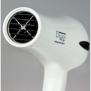 Asciugacapelli Gti 2600 Pure Plus - 2200W - Bianco