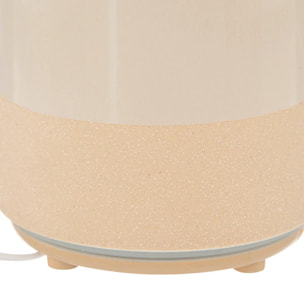 Diffuseur de parfum "Marty" gris souris 150ml