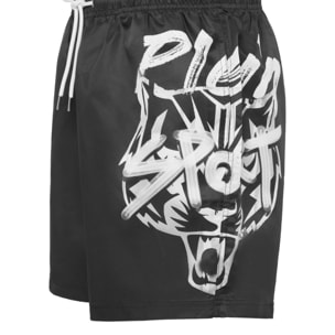 PLEIN SPORT Jogging Shorts
