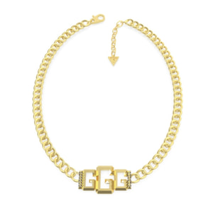 Collar Guess Mujer UBN70010