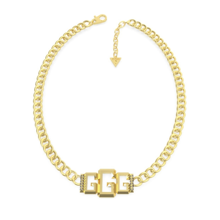 Collar Guess Mujer UBN70010