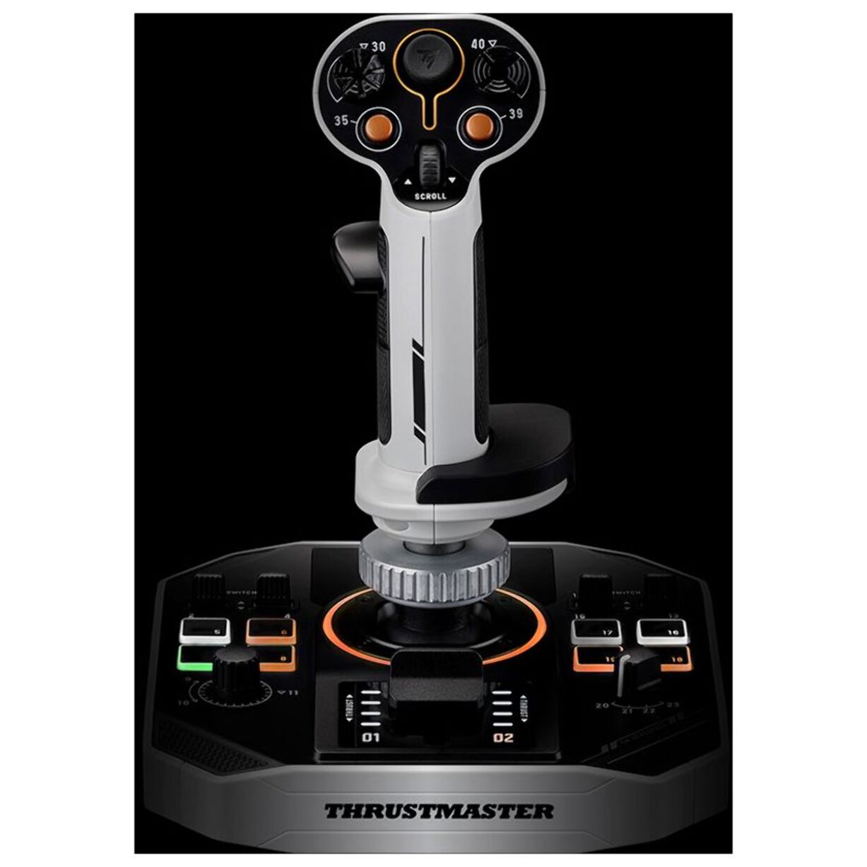 Joystick THRUSTMASTER Joystick SOL-R 1 Flightstick