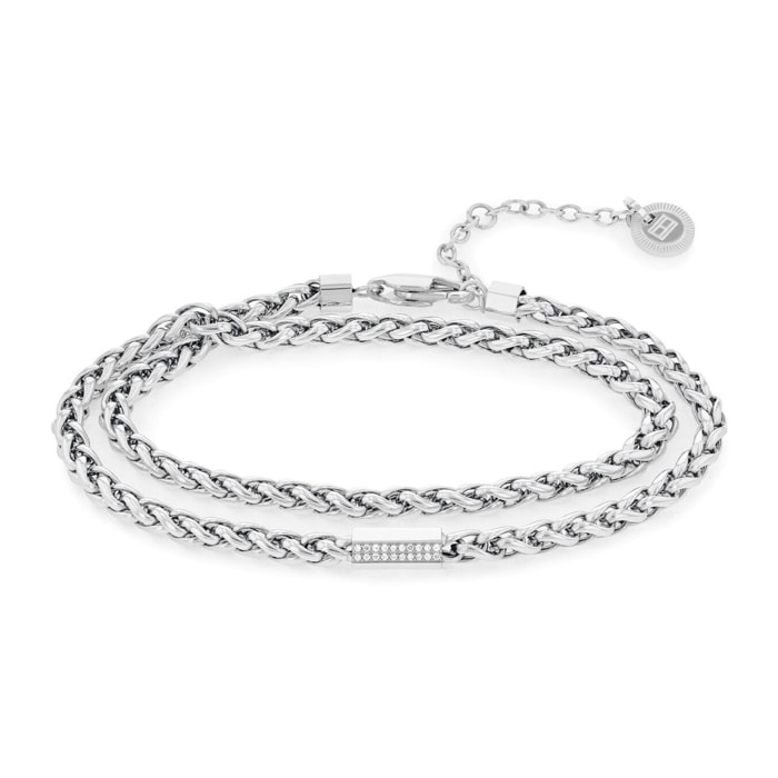 Pulsera Tommy Hilfiger Mujer 2780875
