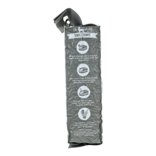 Kit Cat Nova Pack Ahorro 12 - Charcoal 7 L Arena Vegetal para gatos