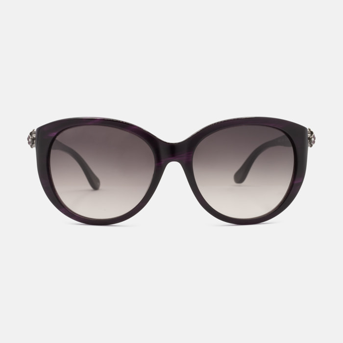 GAFAS DE SOL ANNA SUI® AS984A 702 PURPLE HAVANA 56-16-135