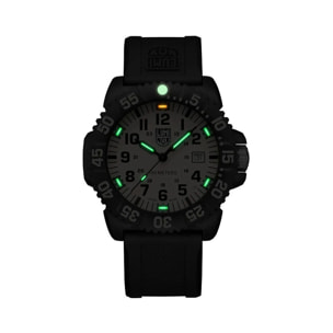 Reloj Luminox X2.2055.SAND Hombre Analogico Cuarzo con Correa de Resina