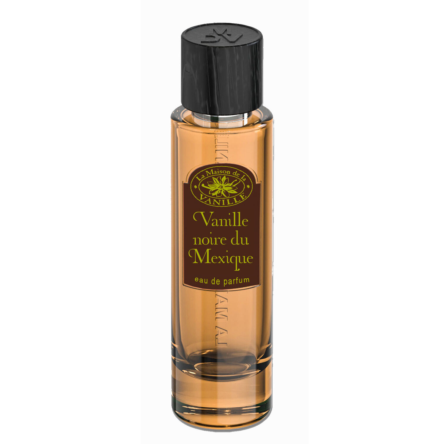 Vanille Noire du Mexique - Eau de Parfum