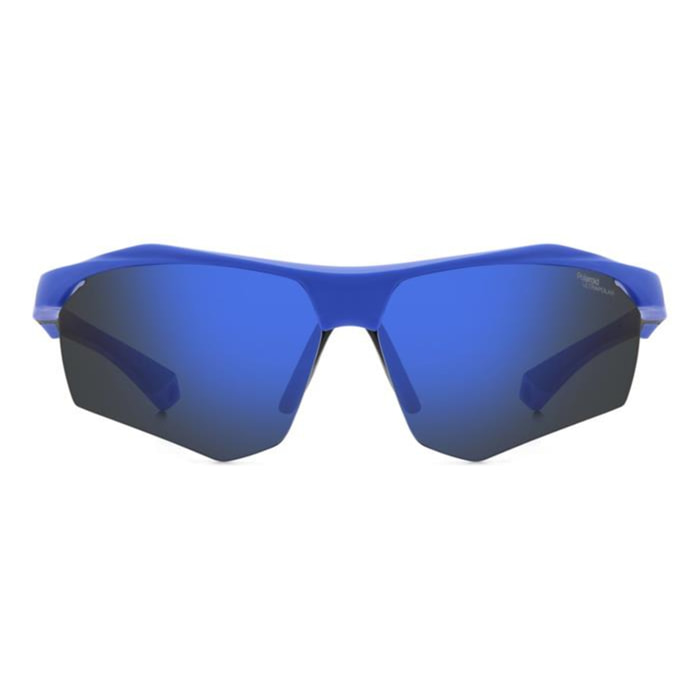 Gafas de Sol Polaroid PLD 7055/S FLL Polarizadas de Policarbonato Hombre 68 mm