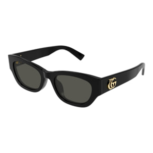 Gafas de Sol Gucci GG1954SA-001 de Acetato Mujer 53 mm