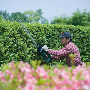 Cortasetos Pro 670 W 75 cm MAKITA - UH7580