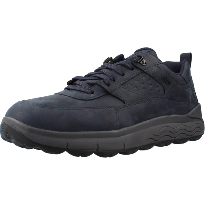 Sneakers de  Hombre de la marca GEOX  modelo U46FDD 000FF AZUL