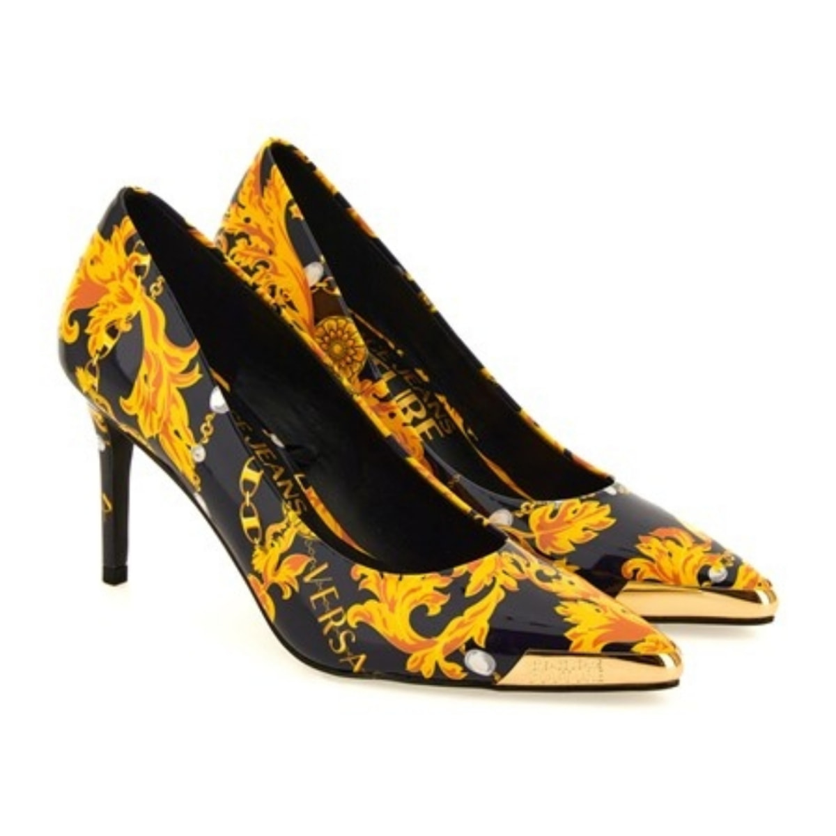 Versace Jeans Couture scarpe