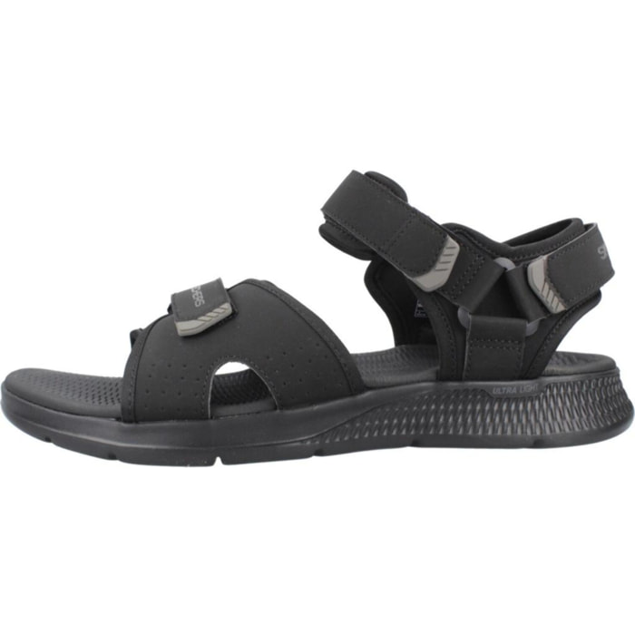 Sandalias Hombre Go Consistent Sandal Negro