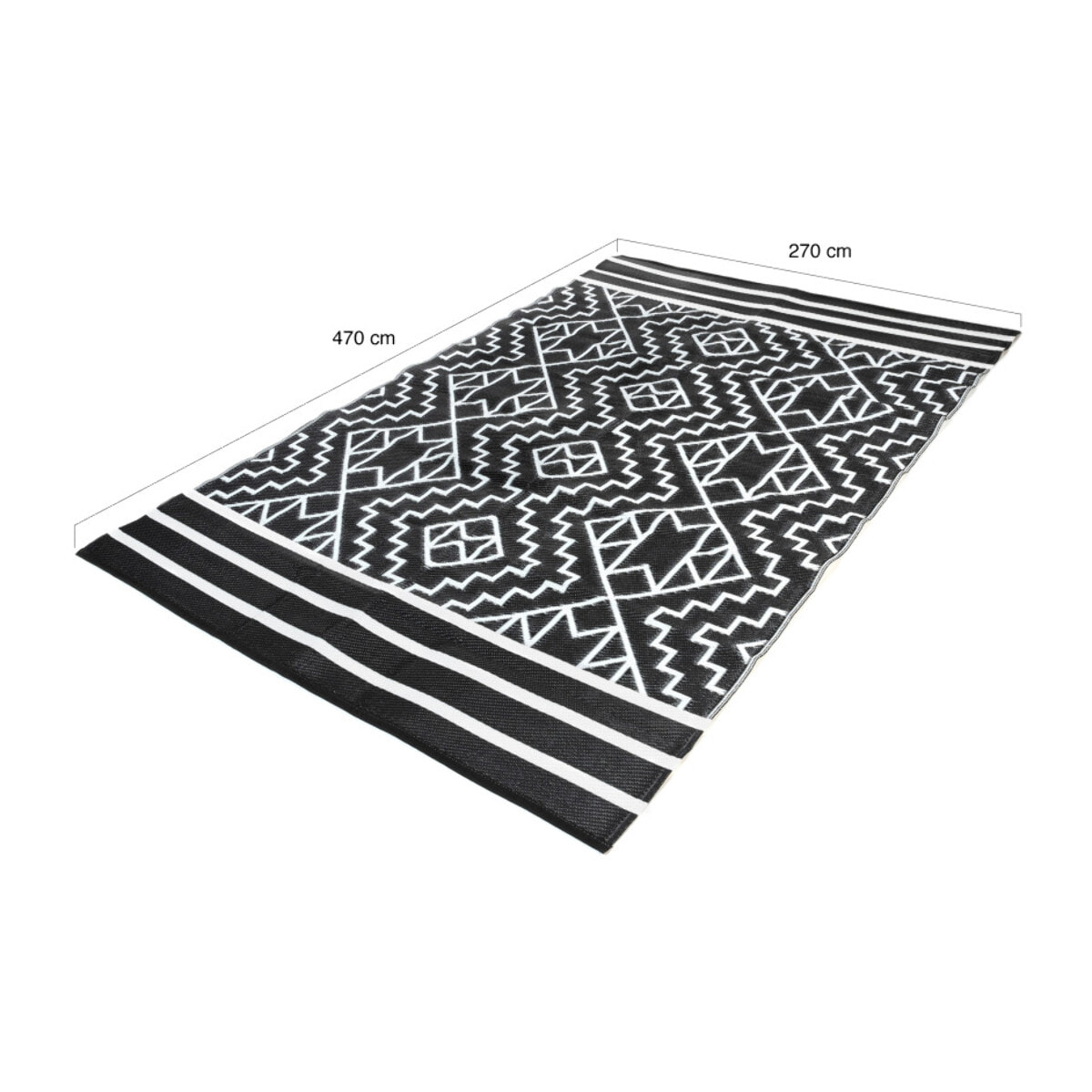 Tapis d'extérieur Inca