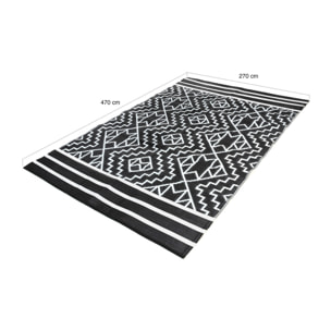 Tapis d'extérieur Inca