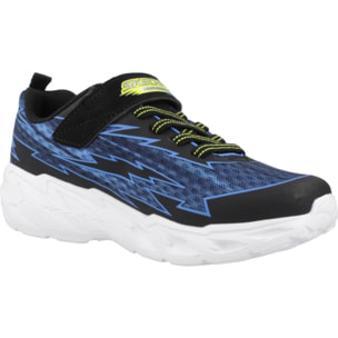 Zapatillas Niño Light Storm 2.0-bolt Azul