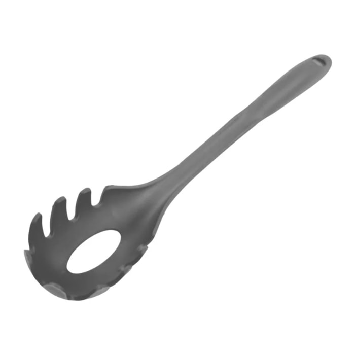 Cuillère à spaghettis 34 cm Fackelmann CLIP