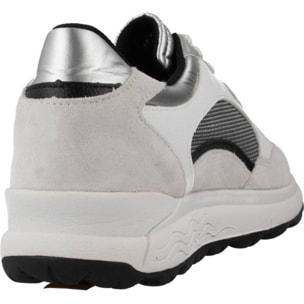 Sneakers de  Mujer de la marca GEOX  modelo D SPHERICA 4X4 B ABX GRIS
