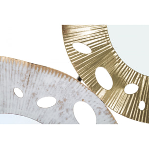 PANNELLO IN FERRO GLOTY -B- CM 104X4X45,5