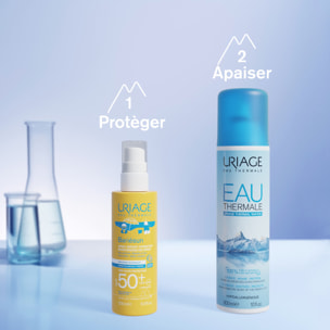 Bariésun SPF50+ - Spray Enfant Hydratant 200 ml